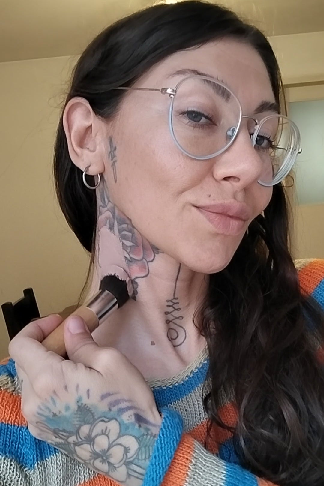 Curso completo de Maquillajes Botánico