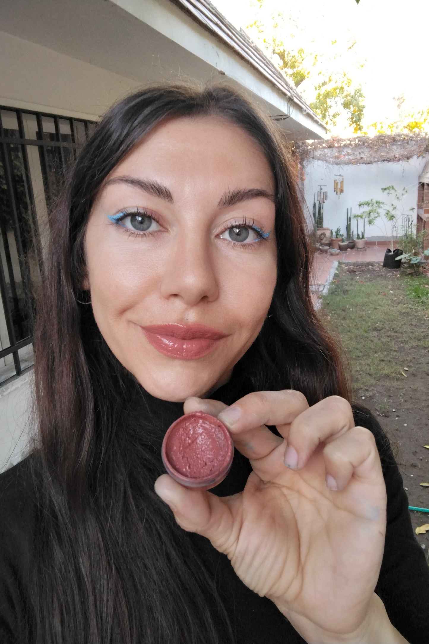 Curso completo de Maquillajes Botánico