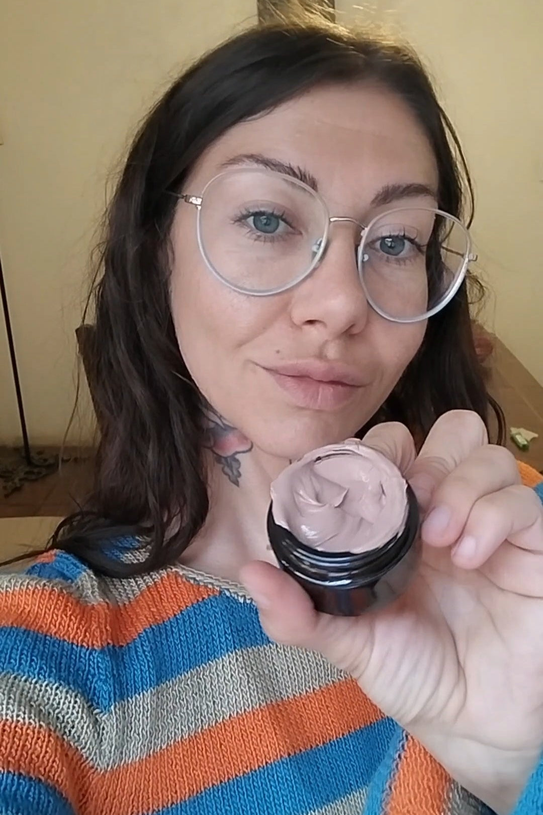 Curso completo de Maquillajes Botánico