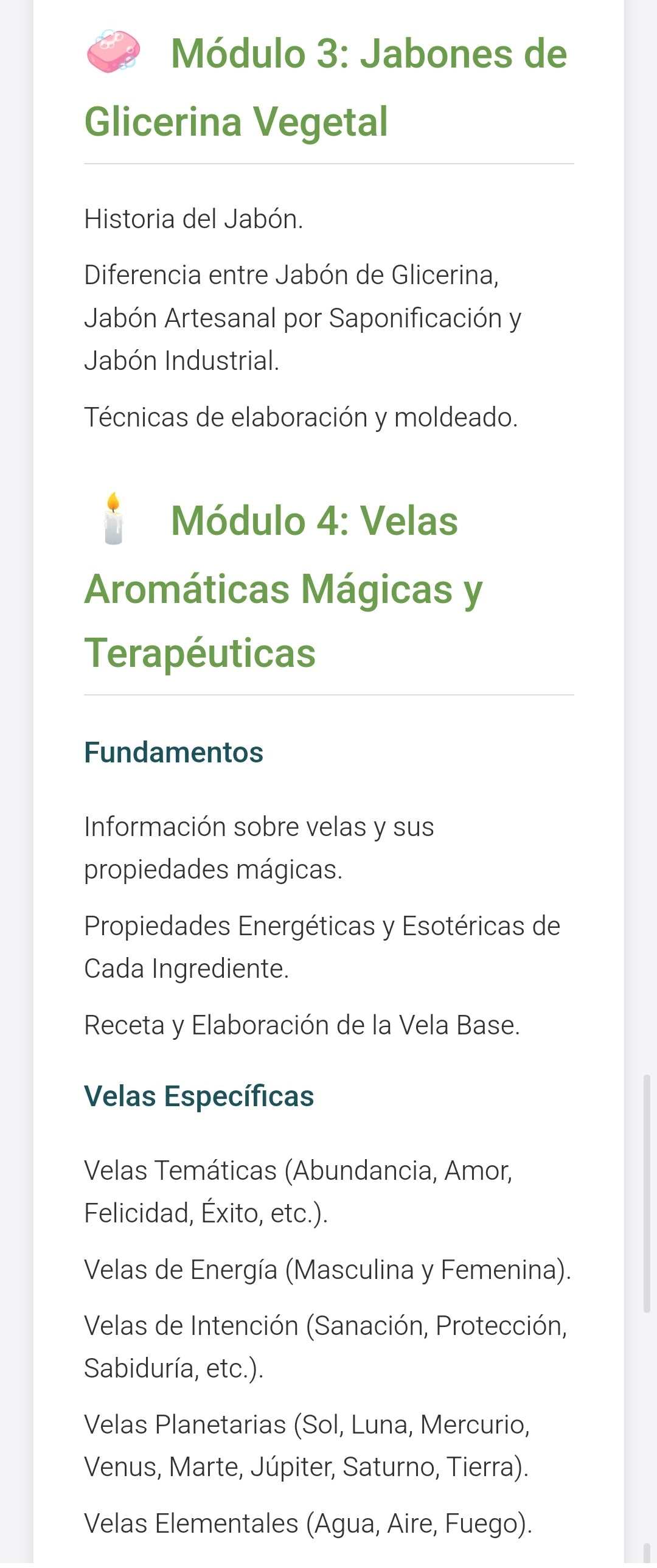 Pack Herbal  7 cursos en 1: Formación completa en Fitoterapia y Cosmética Natural