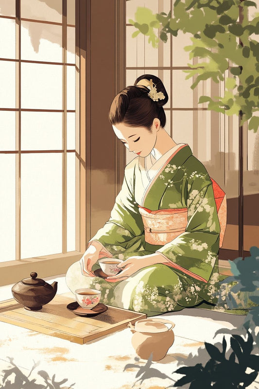 Curso cosmética oriental : Coreana y Japonesa