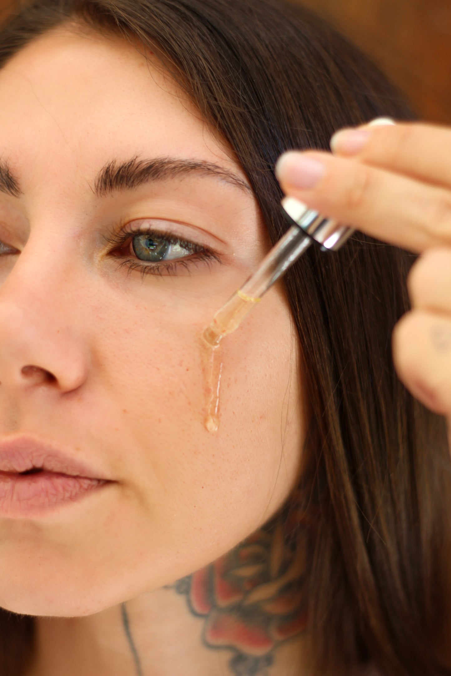 Formación intensiva:  Dermocosmetica avanzada - Serums Pro.