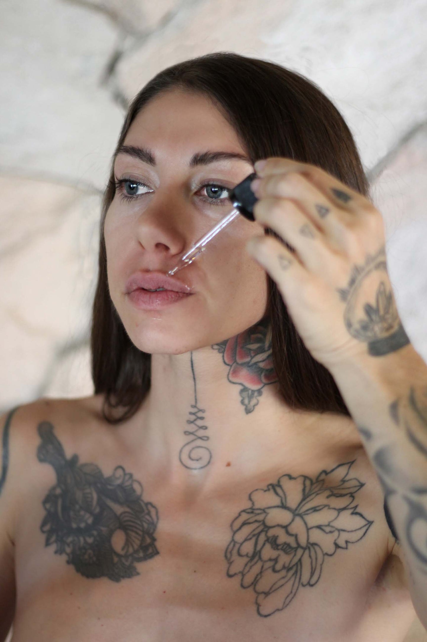 Formación intensiva:  Dermocosmetica avanzada - Serums Pro.