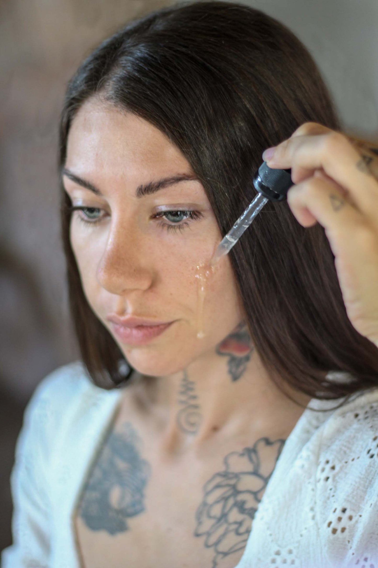Formación intensiva:  Dermocosmetica avanzada - Serums Pro.