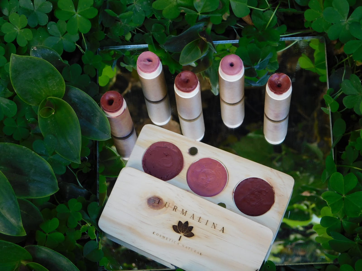 PACK INTENSIVO MAQUILLAJE NATUAL: MASTERCLASS LABIALES RUBORES Y SOMBRAS + MASTERCLASS BASE CUBRITIVA + MASTERCLASS DELINEADORES Y RIMEL.