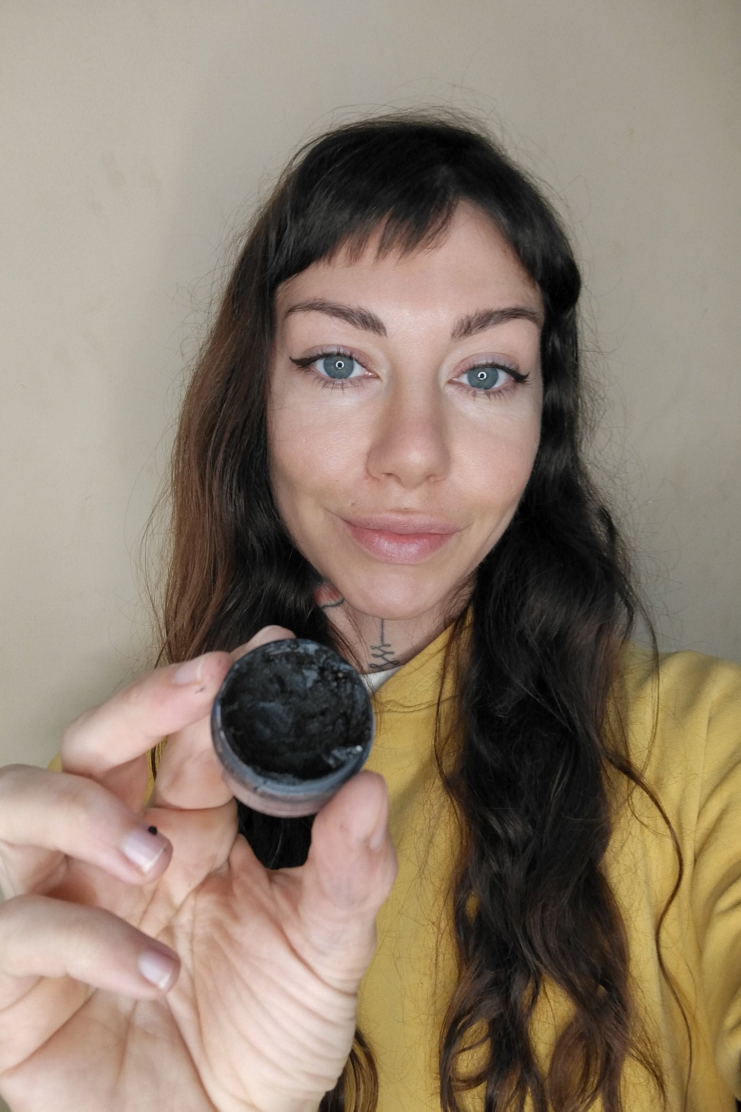 Curso completo de Maquillajes Botánico